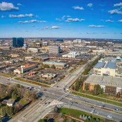 绍姆堡 19家低价酒店