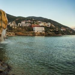 卢特拉艾季普苏 14家温泉住宿