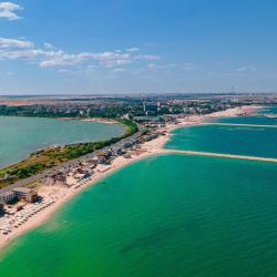 泰基尔吉奥尔 40家住宿