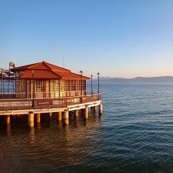 艾迪普索斯 3家乡村别墅