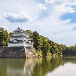 名古屋 182家自助式住宿