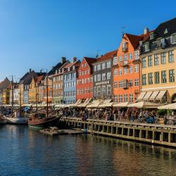 哥本哈根 11家Spa酒店