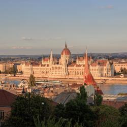 布达佩斯