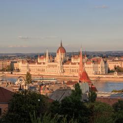 布达佩斯