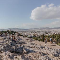 雅典 84家浪漫度假酒店