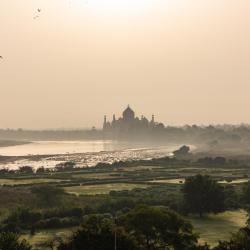 阿格拉 98家低价酒店