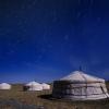 蒙古的度假短租房