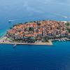 Korčula Old Town的酒店