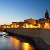 Alghero City Centre的酒店