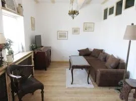 Wohnen auf dem Wallwitzhof