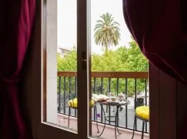 Apartamento Plaza Nueva
