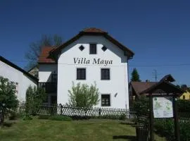 Villa Maya