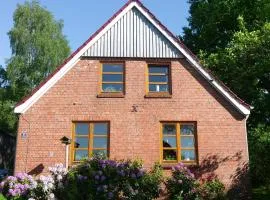 Hof Rahlf im Naturpark Aukrug