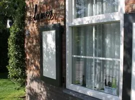 海蓝庄园度假屋