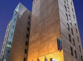 Capace Hotel Gangnam