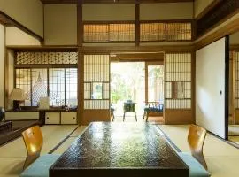 清风庄旅馆