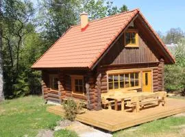 Ala-Laugu Holiday Home