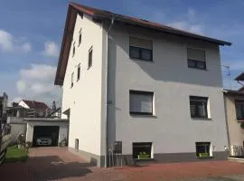 艾姆纽伯格公寓