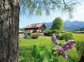 Postgasthof, Hotel Rote-Wand，位于贝里斯泽尔的酒店