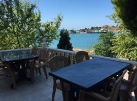 Kefken Liman Otel，位于Kerpe的酒店