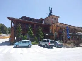 Hostal Sierra De Baza