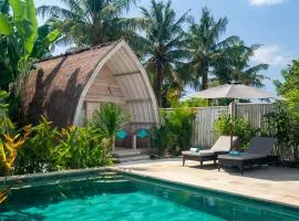 Gili Air Escape - Adults Only