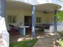 Downtown Malindi Apartment