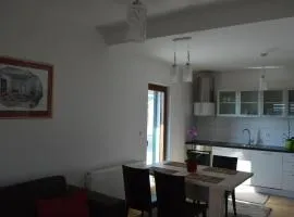 Apartmani Mila