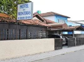 Hotel das Fronteiras