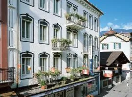 Hotel Blume Interlaken
