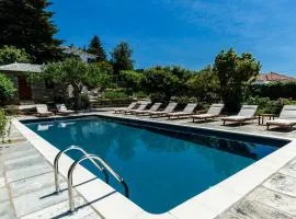 Arxontiko Mytilineou - Skretaion