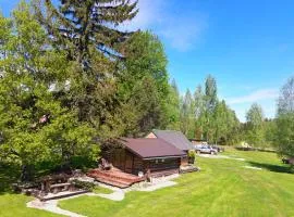 Kuu Holiday Homes