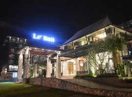 巴厘岛酒店