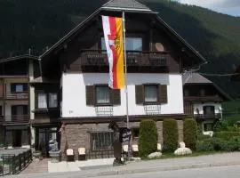 Pension Seeheim