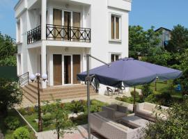 Guest House Giorgi，位于马钦加里的酒店