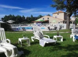 VVF Haute Provence