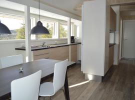 Nordseter Fjellpark, Hyttegrend，位于诺德塞特的酒店