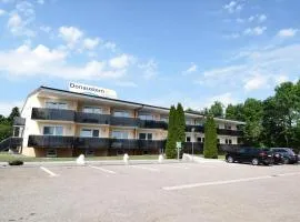 多瑙河之星公寓式酒店