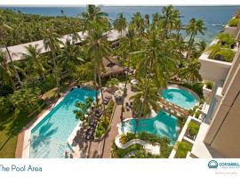 康斯特白拉热带海滩度假村，位于麦克坦－宿务国际机场 - CEB附近的酒店