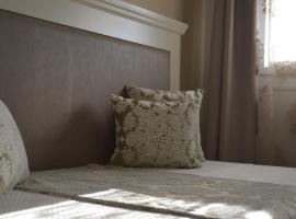 Hotel Villa Olivar，位于Casariche的酒店