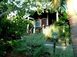 בקתות הר ארבל