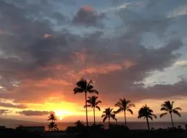 Wailea Sunset Condo - Ekolu #607