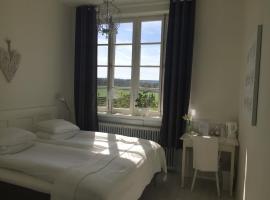 Wramsta B&B
