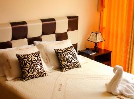 Hotel Conquistador