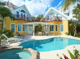 Shangri-La Boutique Bed & Breakfast