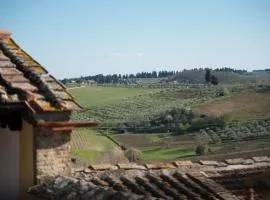 Casa Giulia a Montespertoli