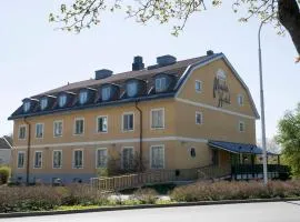 Maude´s Hotel Enskede Stockholm