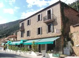 Hotel & Restaurant Le Beau Sejour