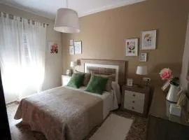 Apartamento Duque de Arcos