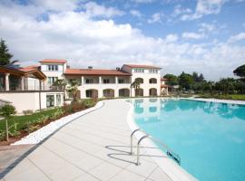 PALMA Mysuite Monastero，位于索亚诺德拉戈的酒店